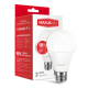 LED лампа MAXUS A60 10W теплый свет E27 (1-LED-561-P)